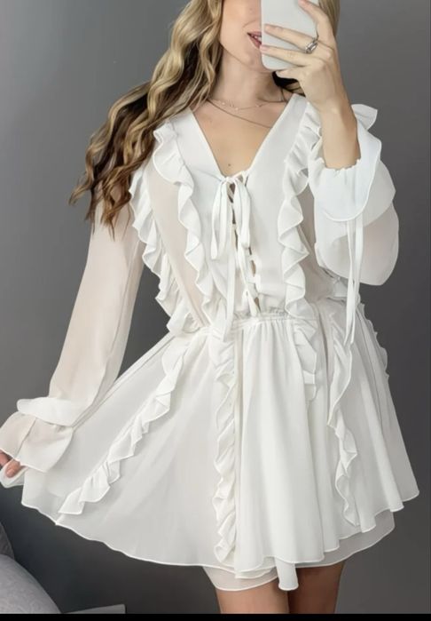 Платье нарядное,весеннее