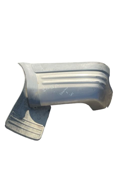 Coltar Bara Stanga Spate Opel Frontera B 6B_, U99 1998 - 2002