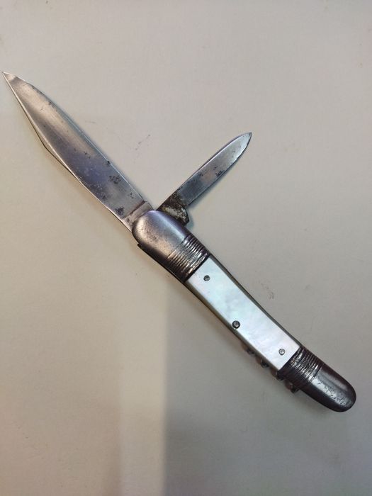 Сгъваема ножка Solingen Солинген