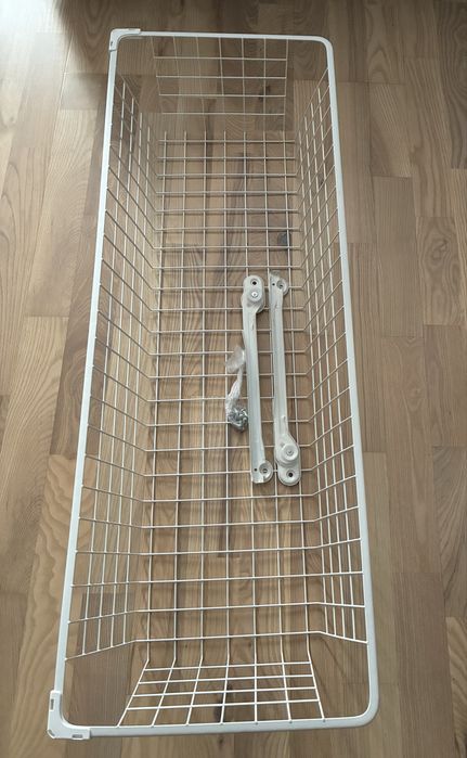 Cos dulap pax ikea