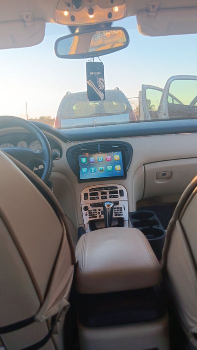 Пежо 607 автоматик
