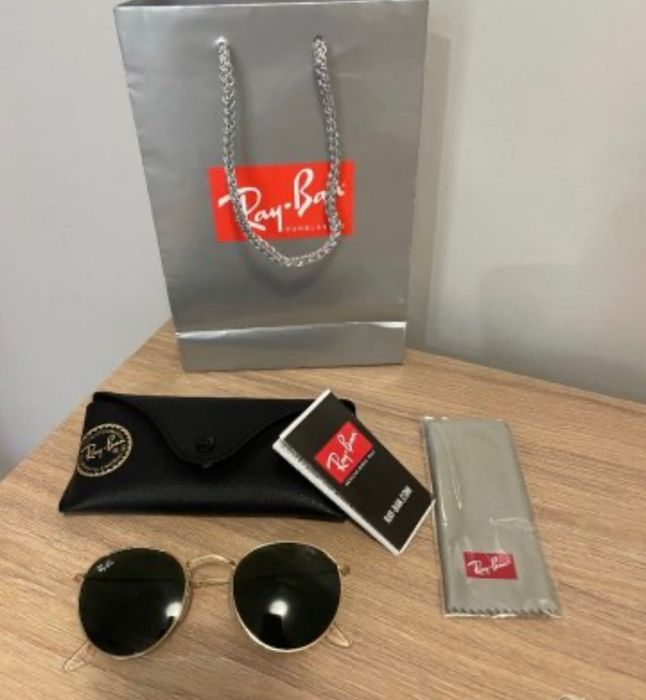 Ray Ban оригинални очила