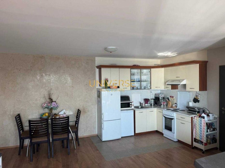 Продава се Тристаен апартамент в Свети Влас - 112 кв.м за 1509 €/кв.м - Снимка #10