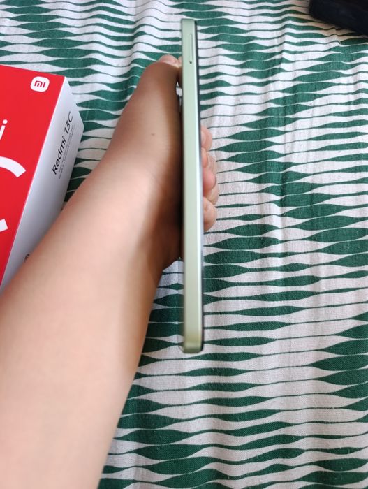 Продам телефон редми 13 с