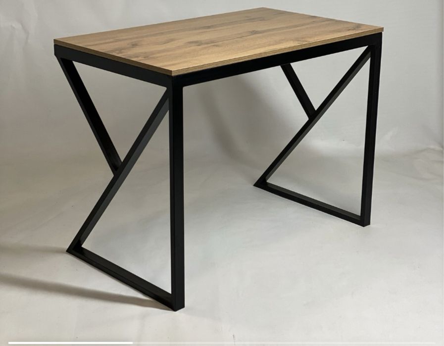 Столы офисные лофт столы