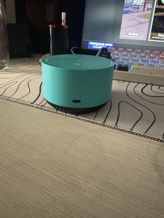 Яндекс станция лайт