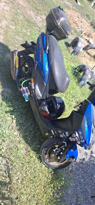 Обмен предлагайте варианты