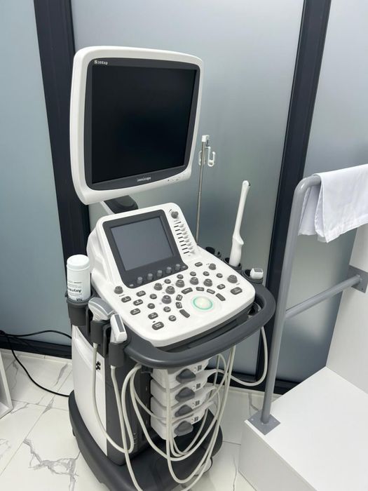 УЗИ АППАРАТ продается