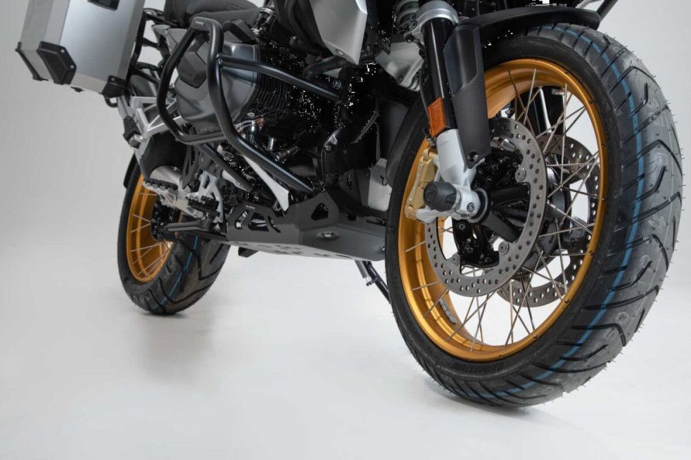 Engine Guard Bmw R1250Gs Sw-Motech mss.07.904.10002/B Bmw R 1250 GS