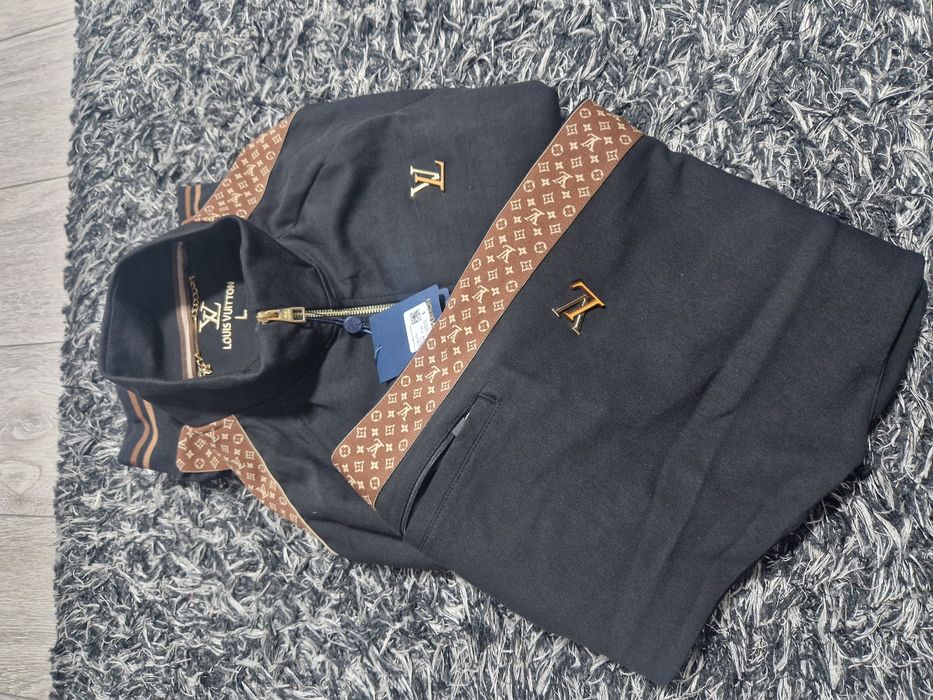 Trening de barbati LV