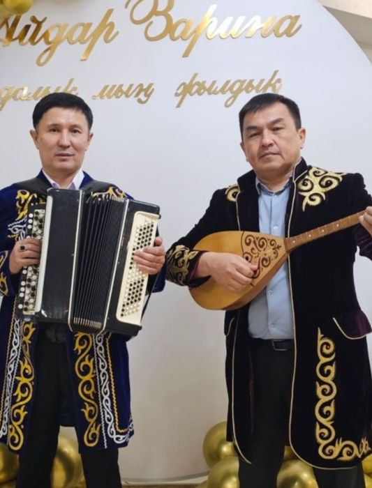 Тамада,Асаба,Беташар,Дуэт