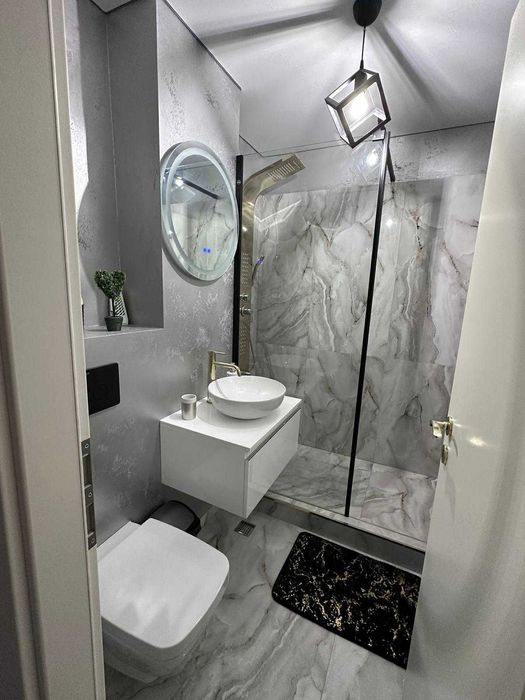 Garsonieră regim hotelier  Navodari