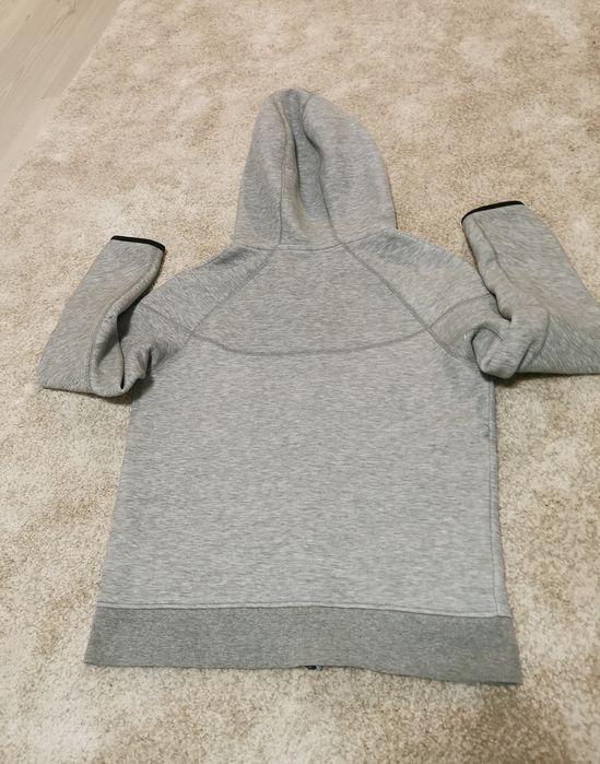 Hanorac Nike Tech (copii 12-13 ani)