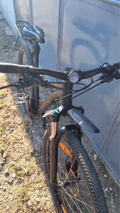 Bicicletă specialized