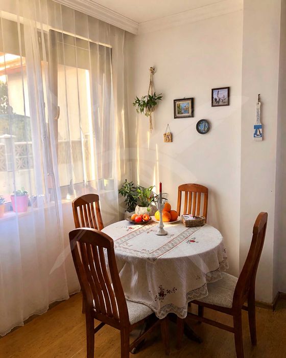 Продава се Двустаен апартамент в Бургас, Сарафово - 51 кв.м за 2138 €/кв.м - Снимка #2