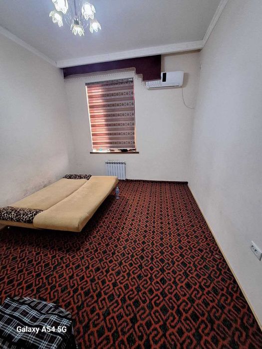 Сдаётся 3х квартира на 3 этаж орр СЕВРНЫЙ