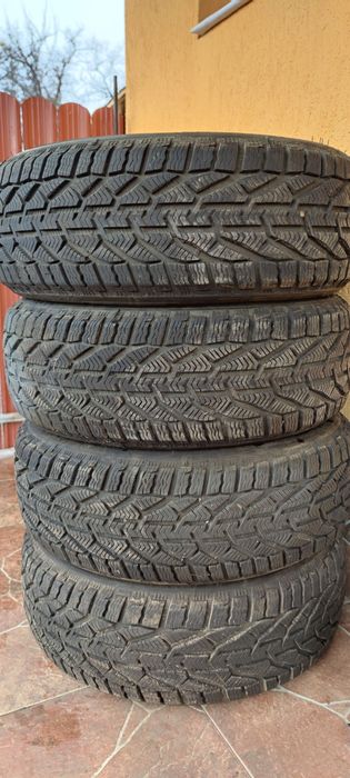 Taurus 205/55/16 94H XL