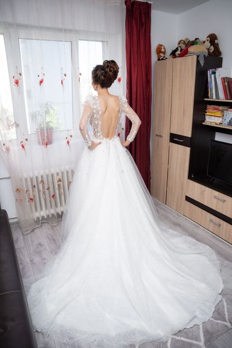 Rochie de mireasă
