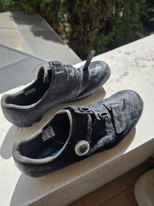Педали клипс Shimano+подарък обувки Shimano