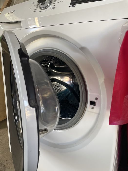Стиральная машина Artel 60C101, работает идеально!