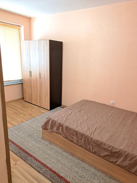 Дава се под наем Двустаен апартамент в Бургас, Меден рудник - зона Б - 68 кв.м за 382.5 € - Снимка #4