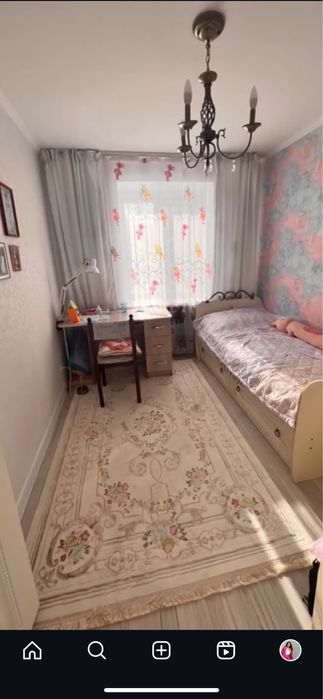 Продам 3 комн квартиру