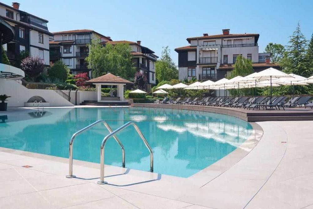 Продава се Едностаен апартамент в Созопол - 59 кв.м за 1577 €/кв.м - Снимка #12