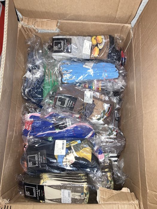 Лот чорапи MuseARTa 280 броя