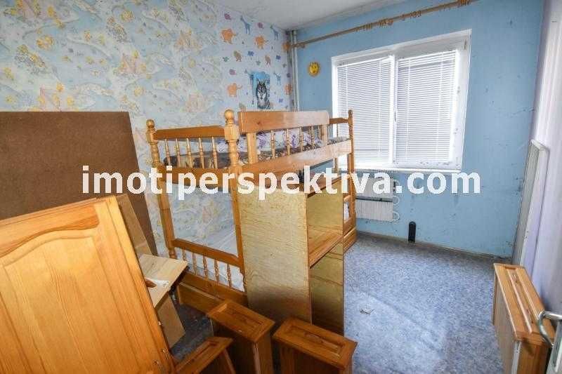 реф.19098 Четири стаи, реална квадратура-х-л SPS!