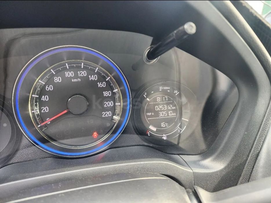 Продам автомобиль Honda HR-V