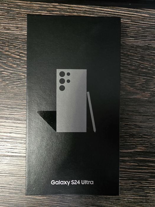 Samsung Galxy S 24 Ultra