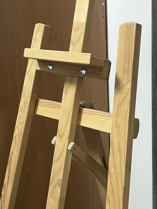 Мольберт для рисования