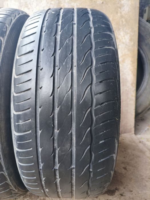 205 50 R17 Пара 2шт. Лето 2021 Год Шины