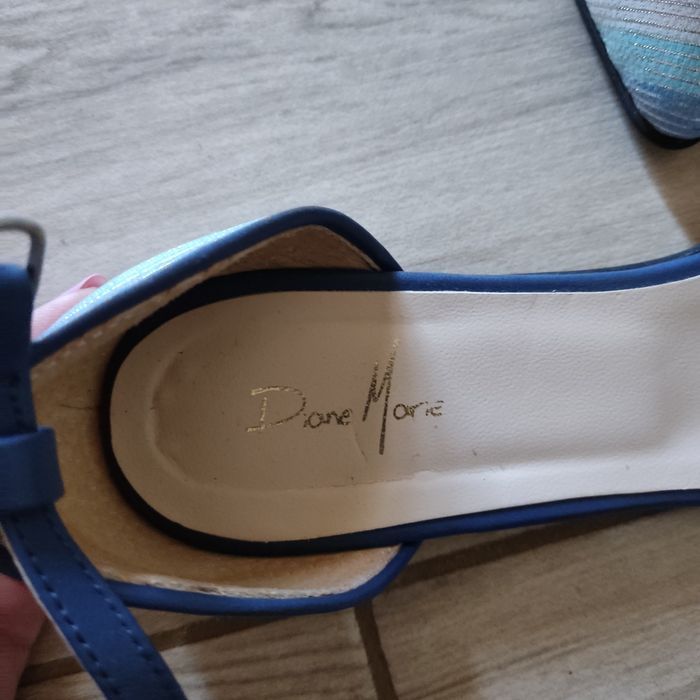 Sandale dama din piele naturala