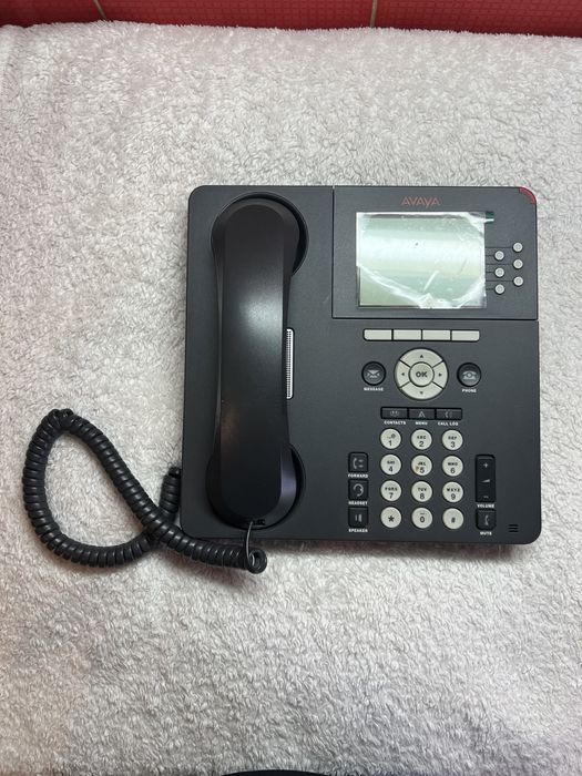 IP-телефон Avaya 9630G