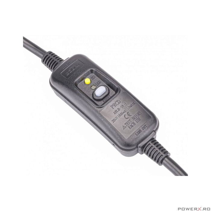 Masina profesionala de facut canale in beton, canelat pentru