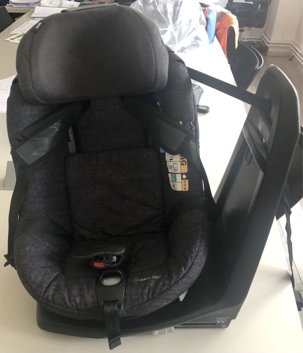 Scaun auto Maxi-Cosi Axissfix