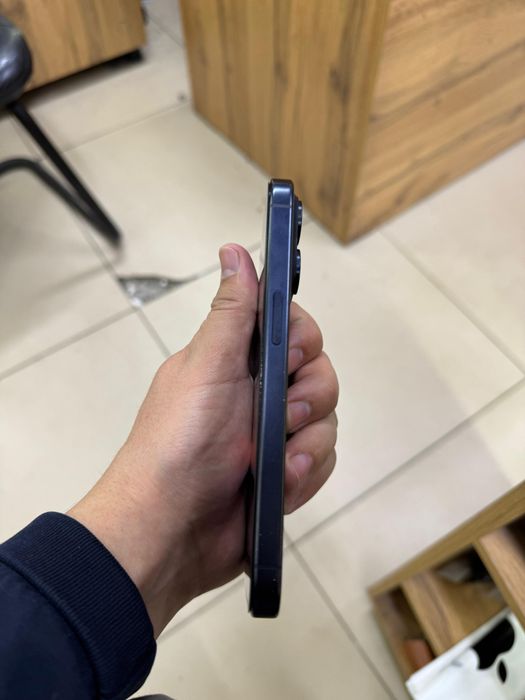 iphone 15 pro 128 гб