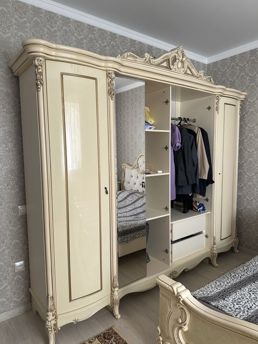 Спальная гарнитура