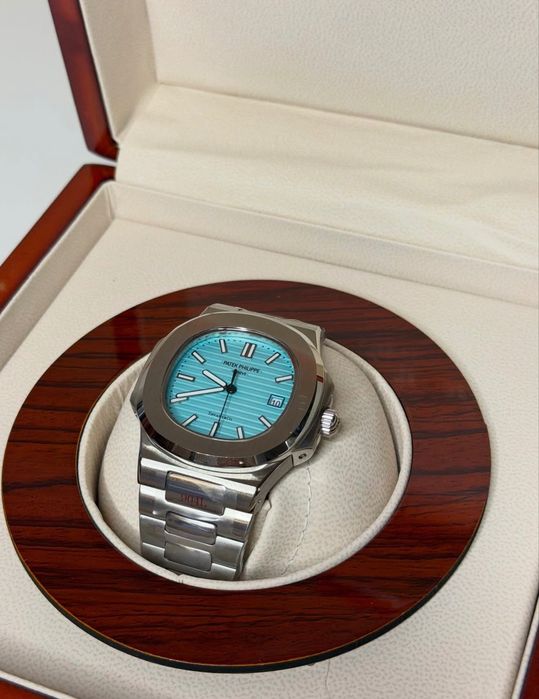 Patek Philippe Tiffany