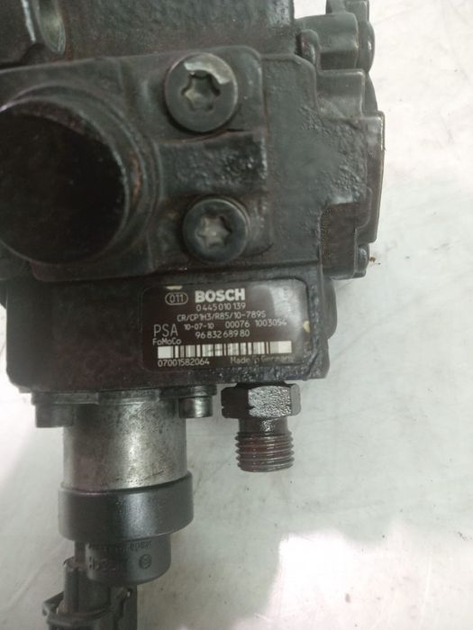 Pompa inalta presiune 2.2 hdi 4hn 4hk 9683268980 Peugeot 4007 1 [2007