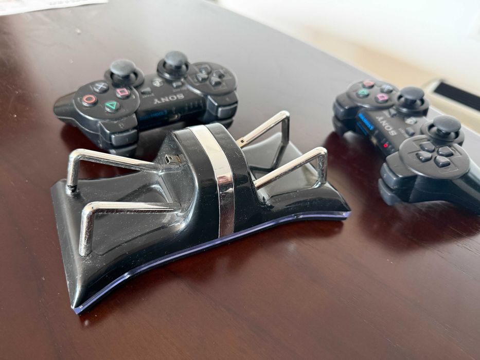 [ PS3 ВСИЧКО ПО 7.67€/15лв > Игри и аксесоари за PlayStation 3