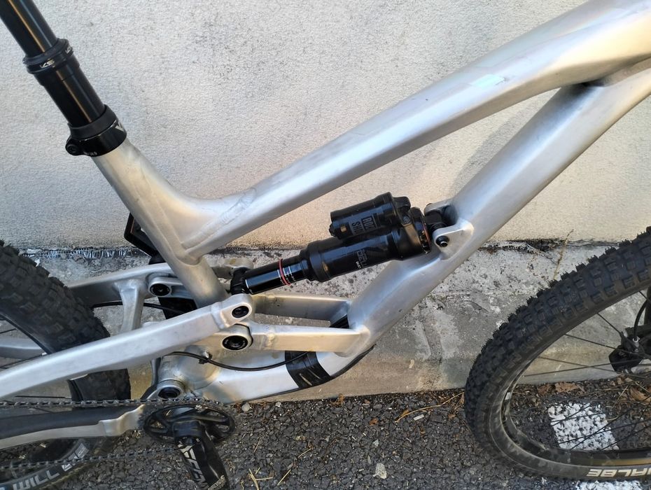 Yt capra cadru M