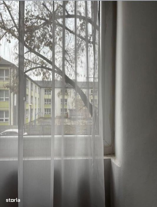 Apartament 3 camere decomandat, Rogerius – str. Aluminei