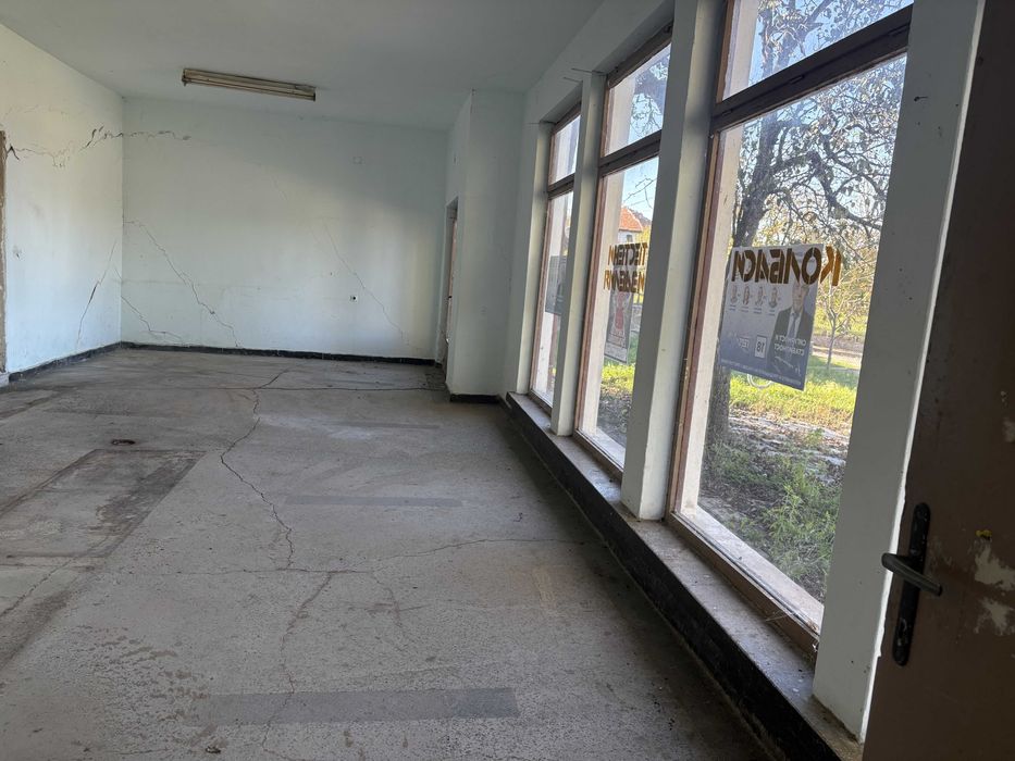 Продава се Магазин в с. Стоевци, Област Габрово - 247 кв.м за 243 €/кв.м - Снимка #12