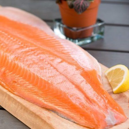 Lasos baliq Yog'i 100 ml dan 100 litrgacha