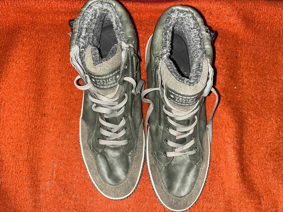 Încalțminte  mărime matre