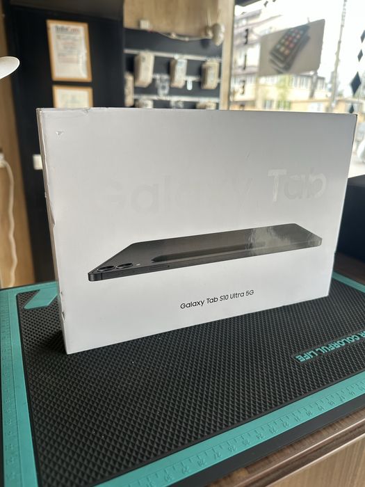 Samsung Tab s10 Ultra