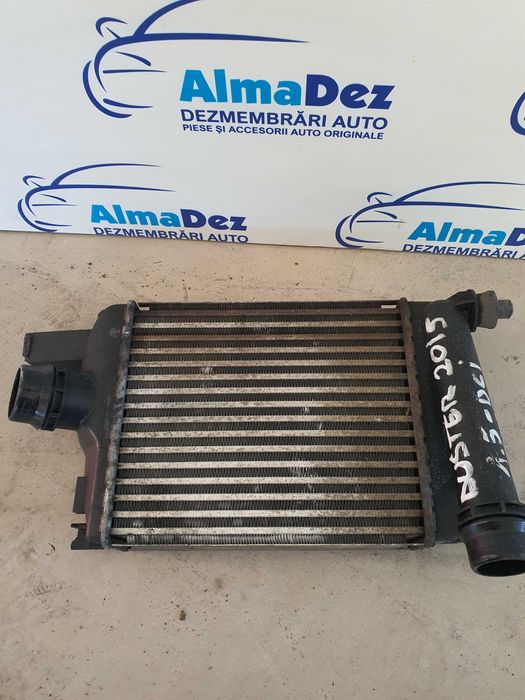Radiator intercooler Dacia Duster 15 dci 2015
