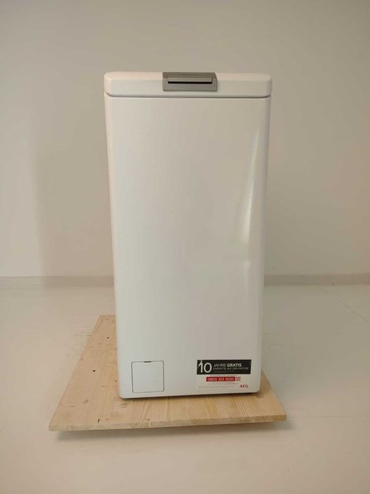 NOU !!!  Mașină de spălat rufe  verticală AEG 6 KG LTR7A70260 B184
